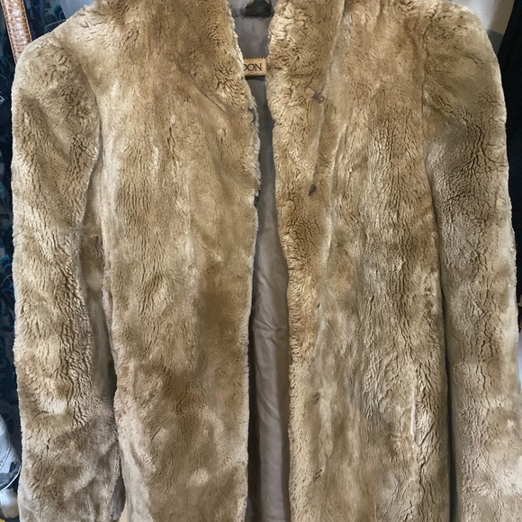 Beaver jacket - Picture 2 of 4